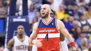 Marcin Gortat