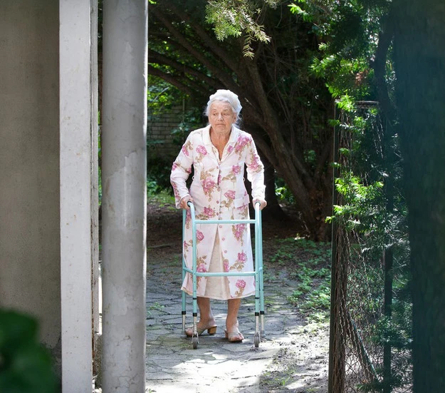 Barbara Jaruzelska może liczyć na pomoc swojej byłej studentki Barbara Jaruzelska może liczyć na pomoc swojej byłej studentki