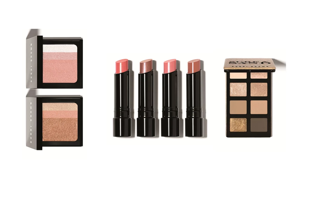 Surf & Sand Collection Bobbi Brown