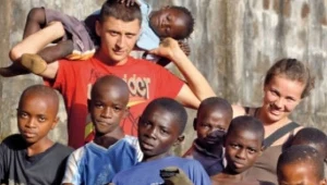 Wyjazd na wolontariat misyjny może również zorganizować we własnym zakresie praktycznie każda parafia