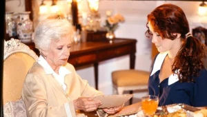 Zbuntowany anioł 