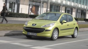 Używany Peugeot 207 (2006-2012)