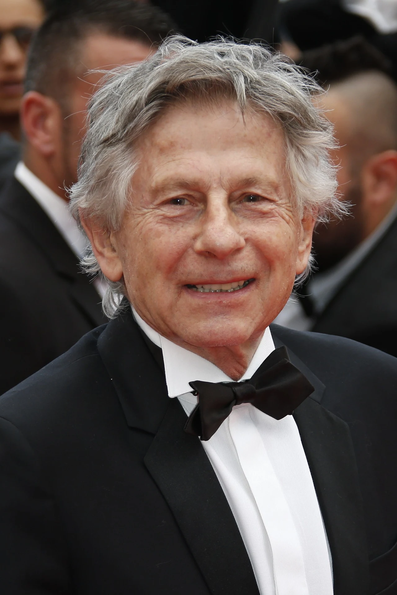 Roman Polański Roman Polański