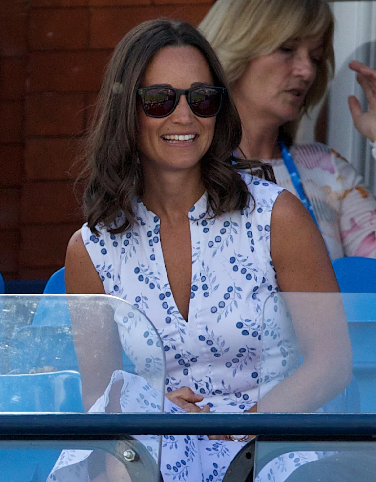 Pippa Middleton Pippa Middleton