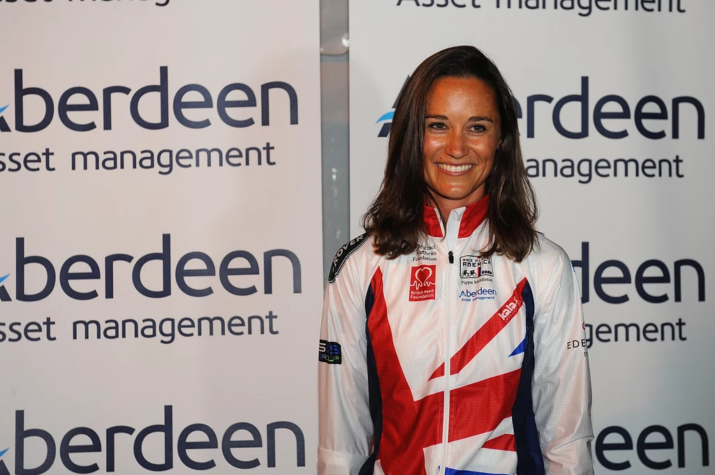 Pippa Middleton Pippa Middleton
