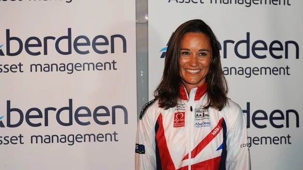 Pippa Middleton 