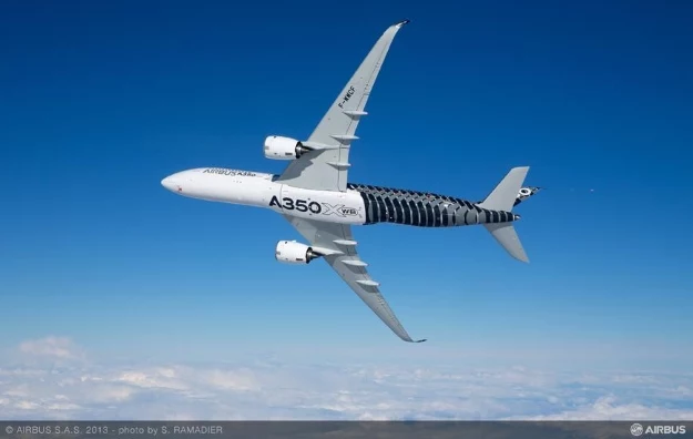 Airbus A350