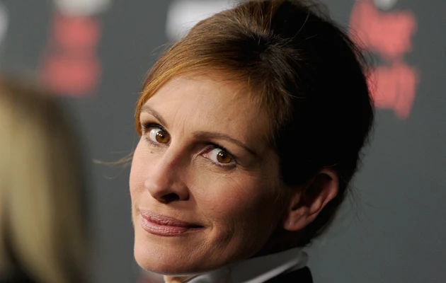 Julia Roberts