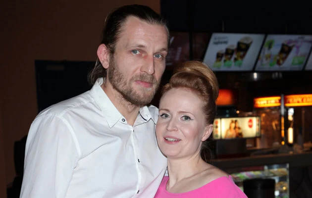 Dominika Kluźniak Dominika Kluźniak