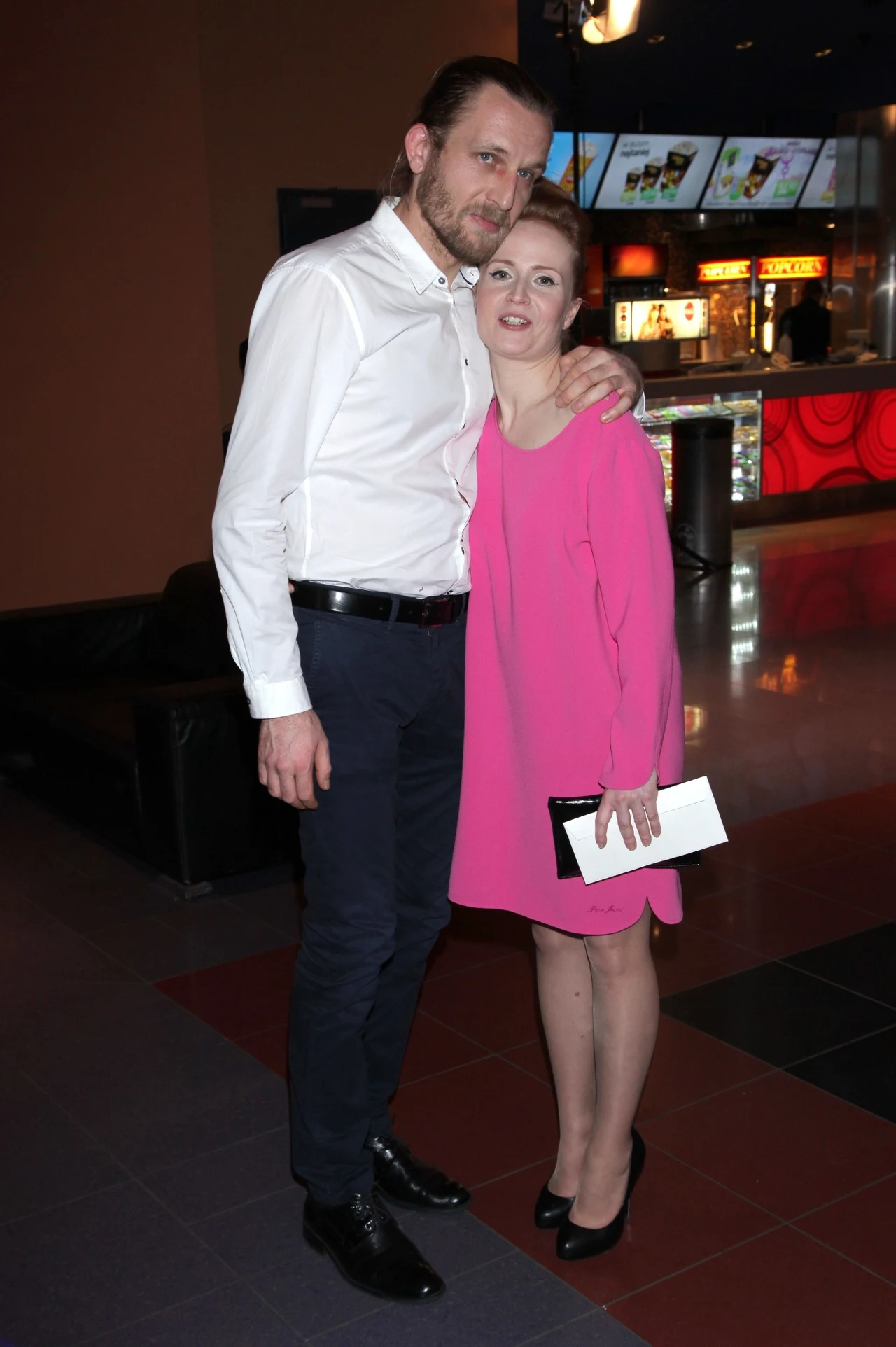 Dominika Kluźniak i Karol Pocheć Dominika Kluźniak i Karol Pocheć