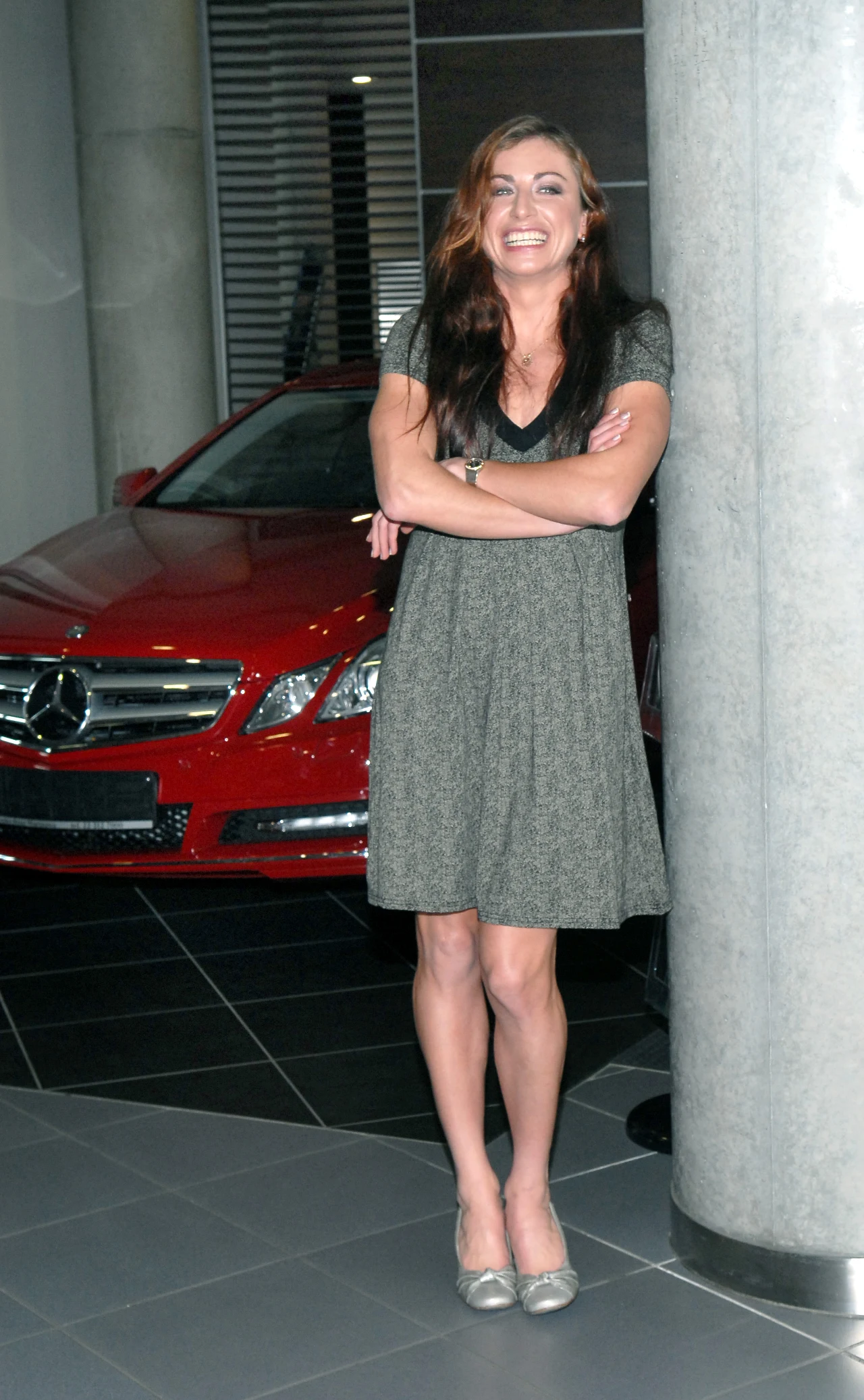 Justyna Kowalczyk Justyna Kowalczyk