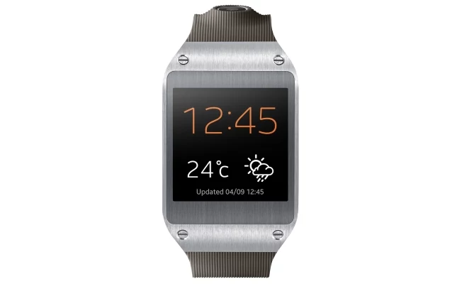 Samsung Galaxy Gear