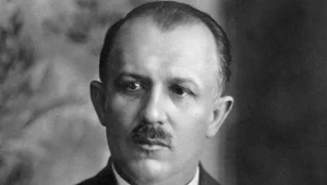 Jako pierwszy został aresztowany prof. Kazimierz Bartel