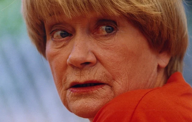 Alina Janowska Alina Janowska