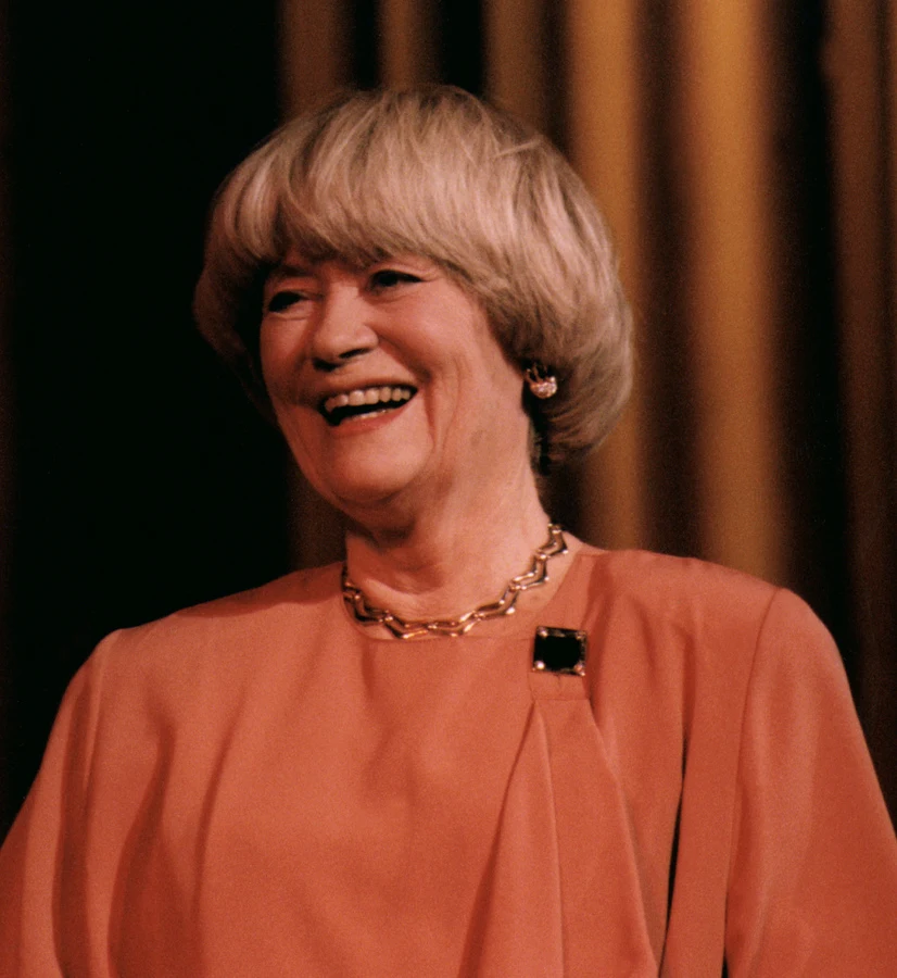 Alina Janowska Alina Janowska