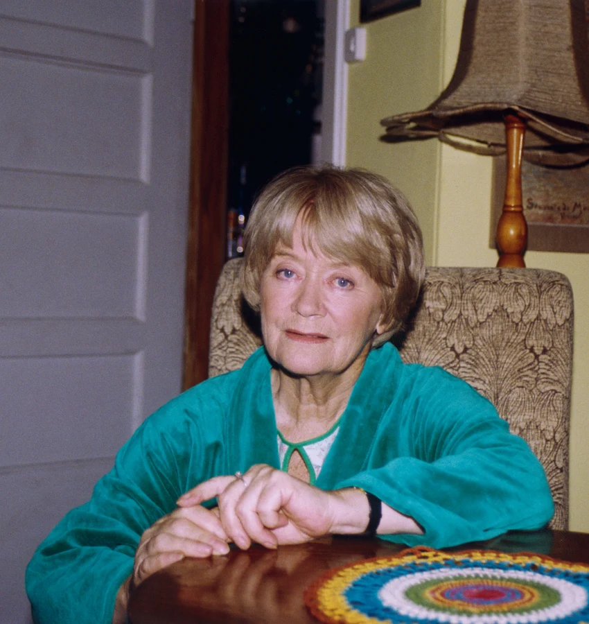 Alina Janowska Alina Janowska