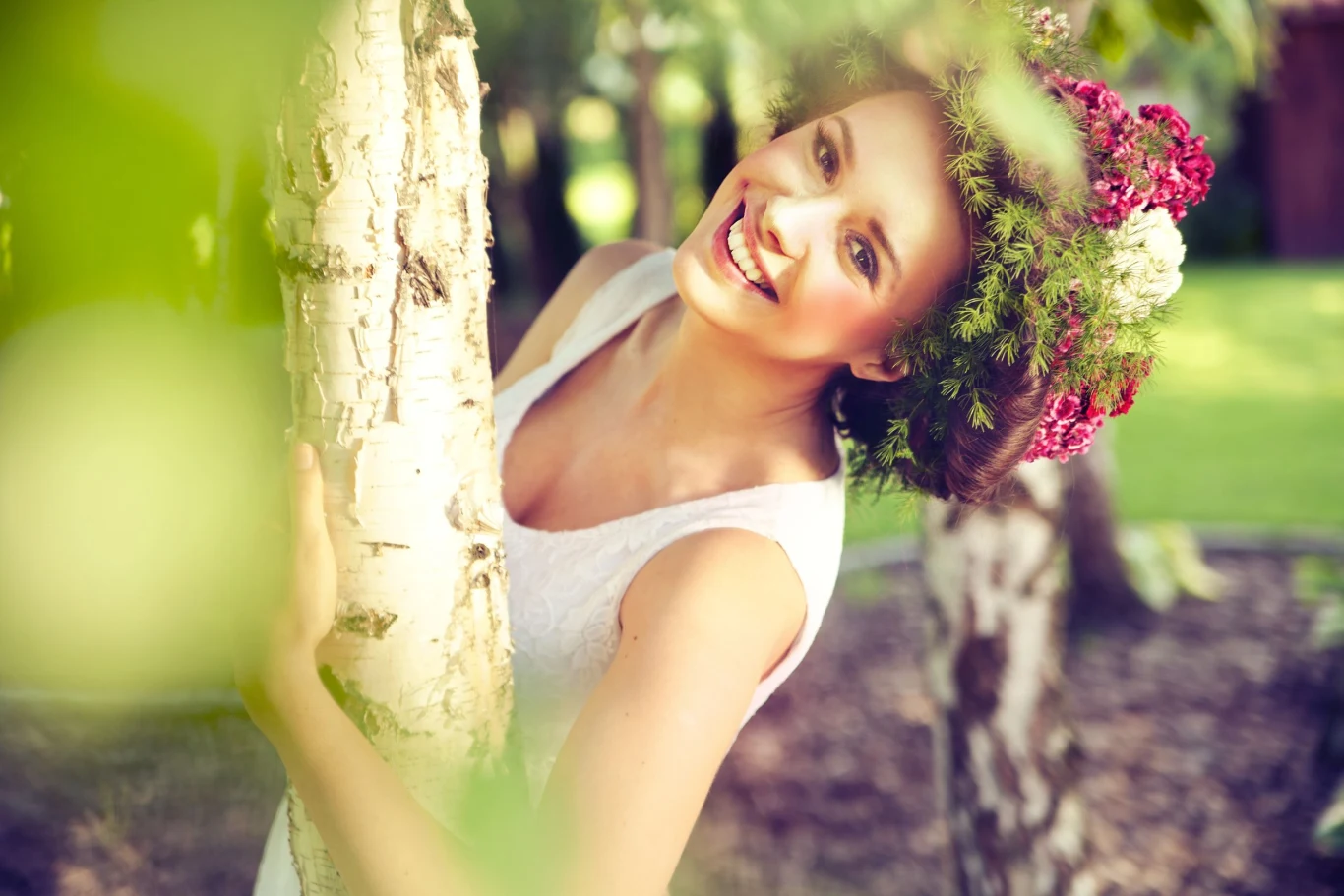 Przesuszeniu suchej skóry szybko zapobiega mgiełka z aloesem, która jednocześnie orzeźwia Przesuszeniu suchej skóry szybko zapobiega mgiełka z aloesem, która jednocześnie orzeźwia