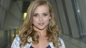 Agnieszka Kaczorowska