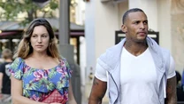 Kelly Brook i David Mcintosh