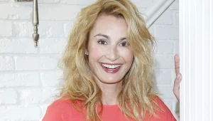 Joanna Brodzik 
