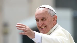 Papież Franciszek