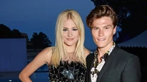 Pixie Lott i Oliver Cheshire