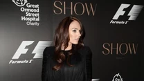 Tamara Ecclestone i Jay Rutland