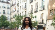 Conchita Wurst 