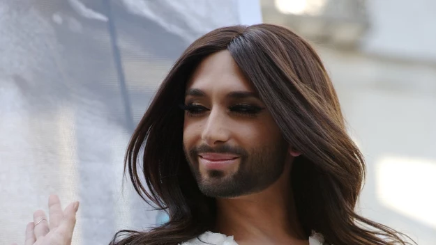 Conchita Wurst 