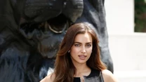  Irina Shayk