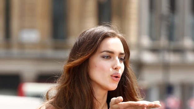  Irina Shayk