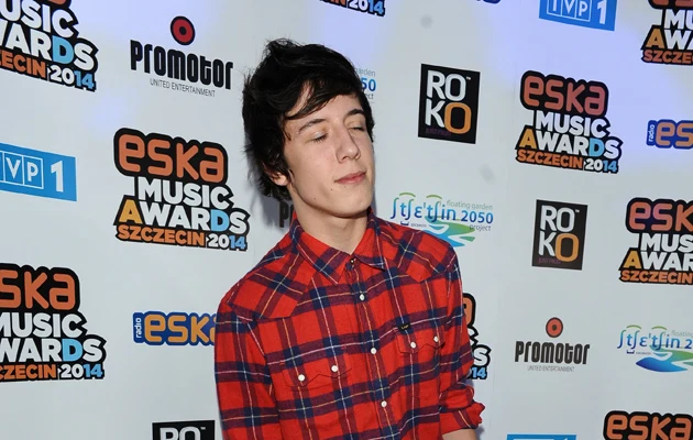 Dawid Kwiatkowski zarobi fortunę w wakacje! Dawid Kwiatkowski zarobi fortunę w wakacje!