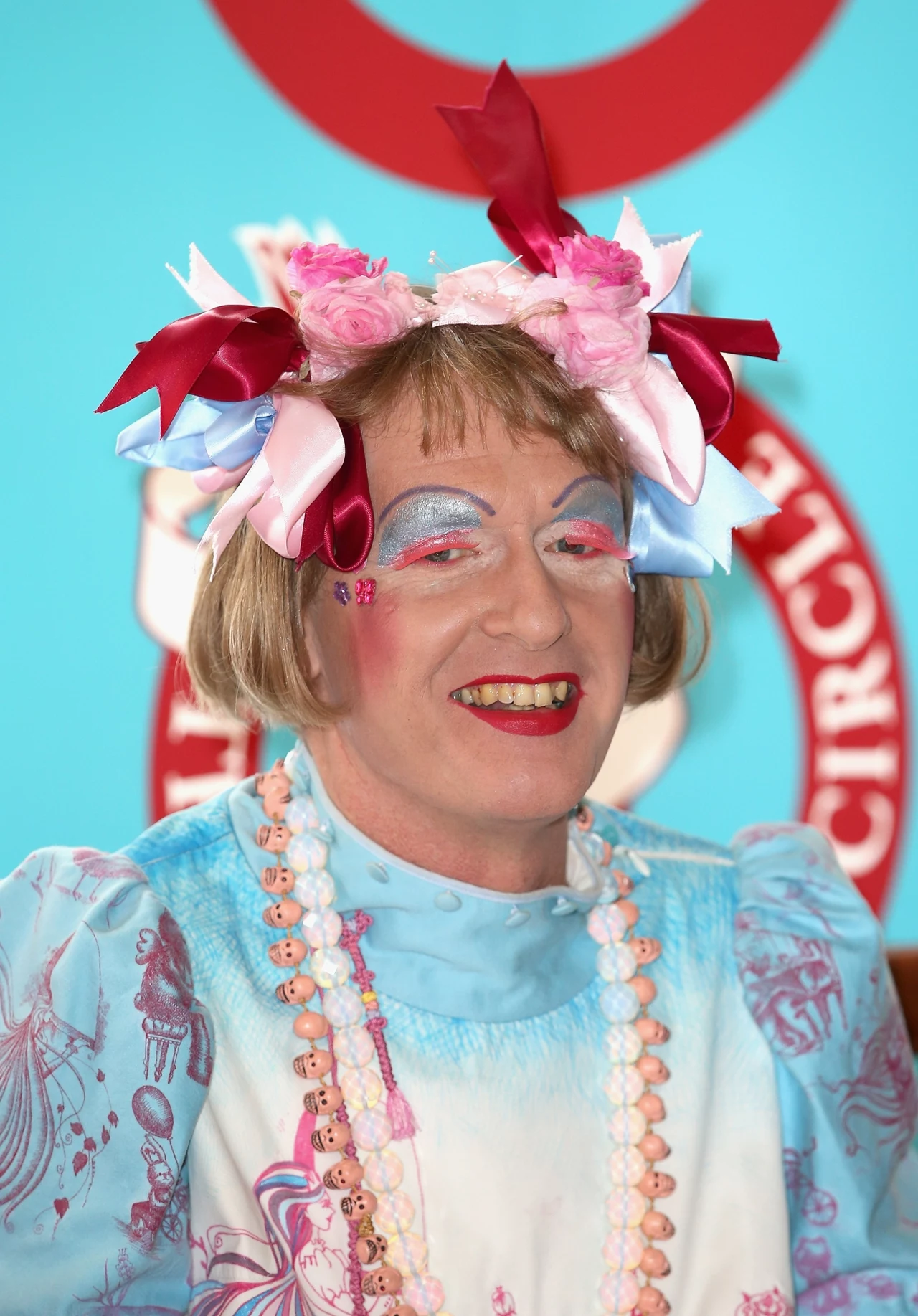 Grayson Perry Grayson Perry
