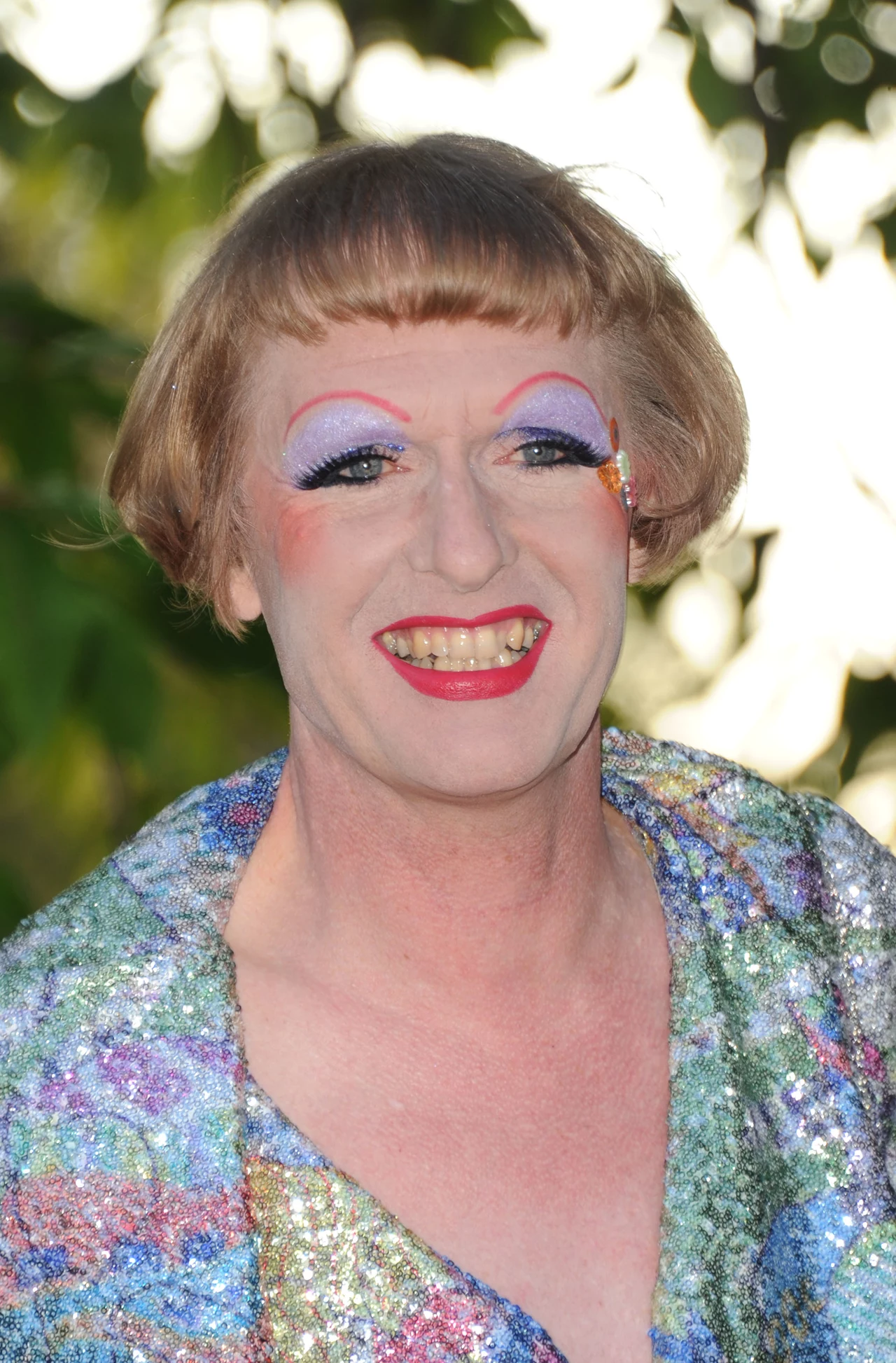 Grayson Perry Grayson Perry
