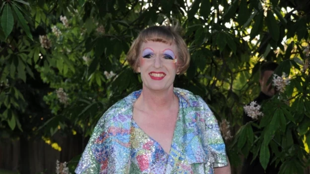 Grayson Perry