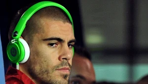 Victor Valdes wciąż pozostaje bez klubu