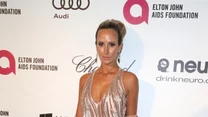 Lady Victoria Hervey