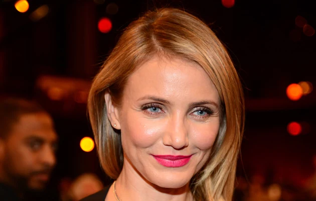 Cameron Diaz Cameron Diaz