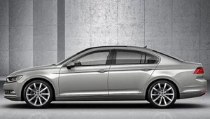 Passat 2015