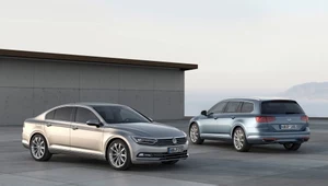 Passat 2015