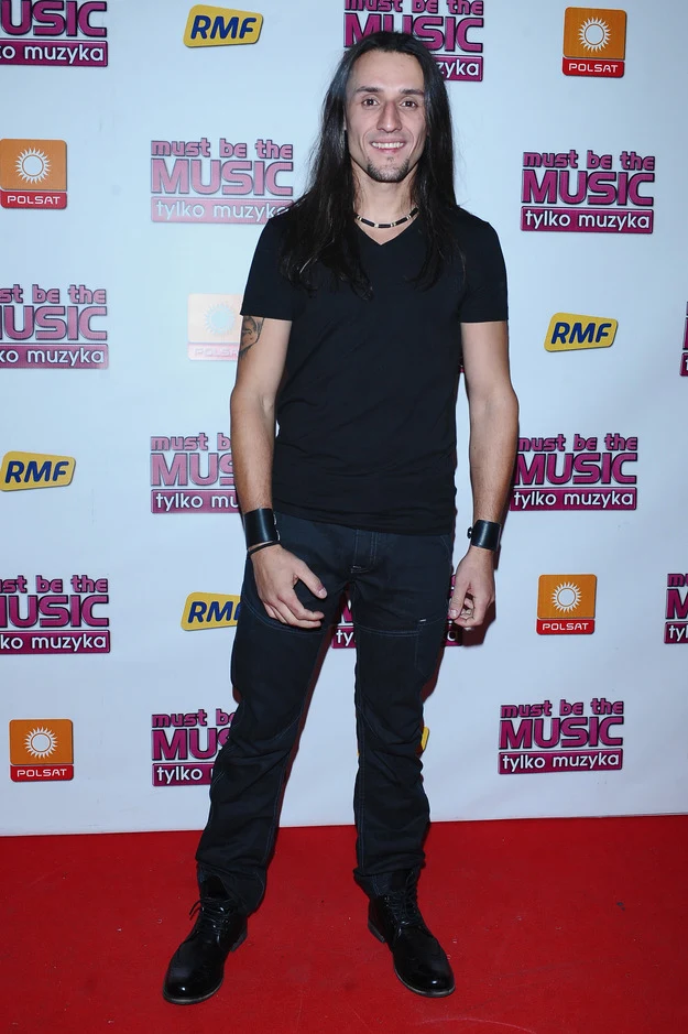 Tomasz Kowalski Tomasz Kowalski