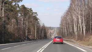 Przebudowany zostanie odcinek Skarżysko-Kamienna - Radom