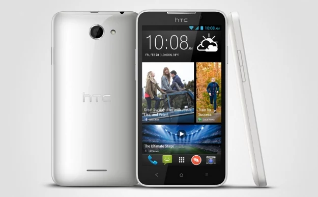 HTC Desire 516