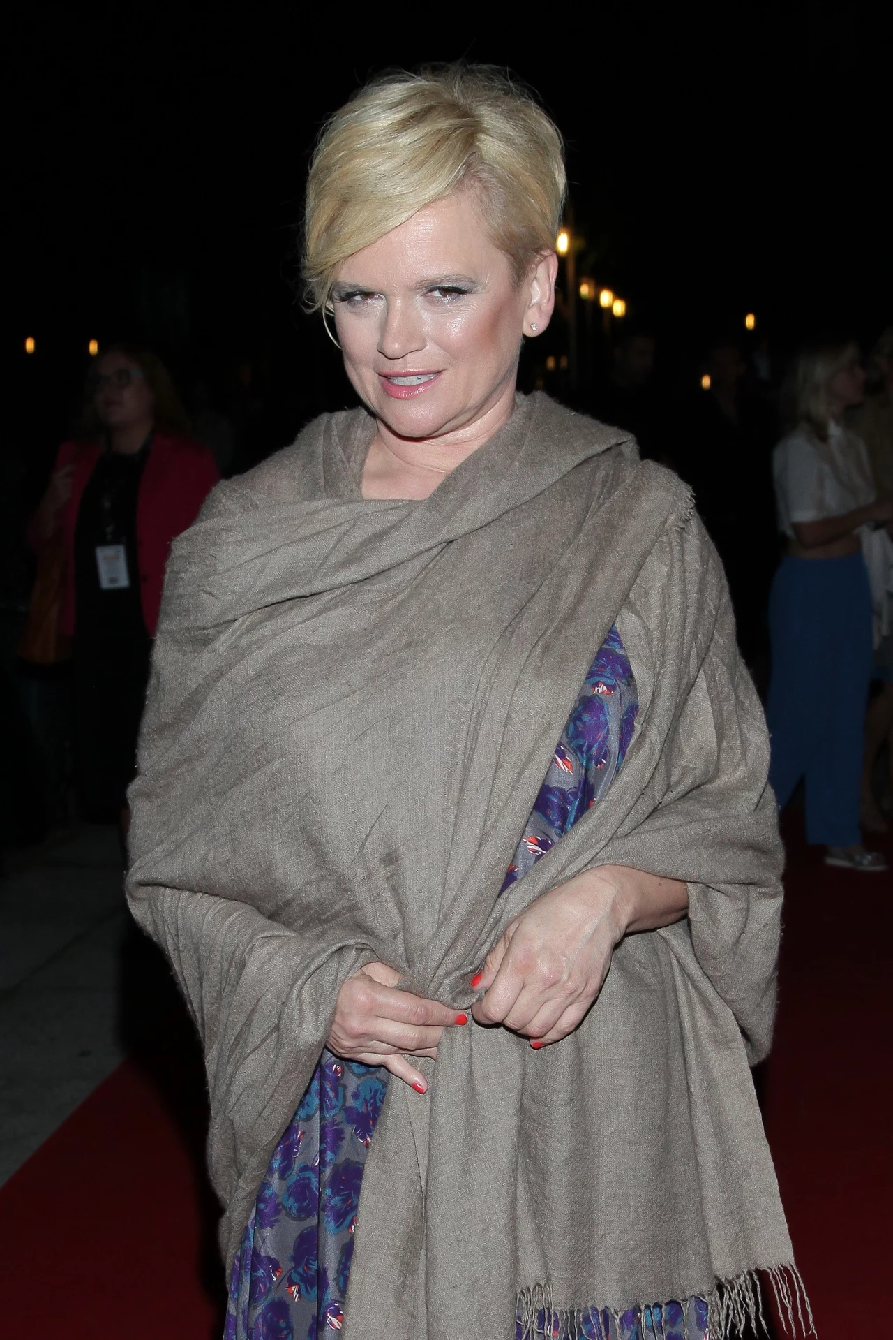 Katarzyna Figura Katarzyna Figura