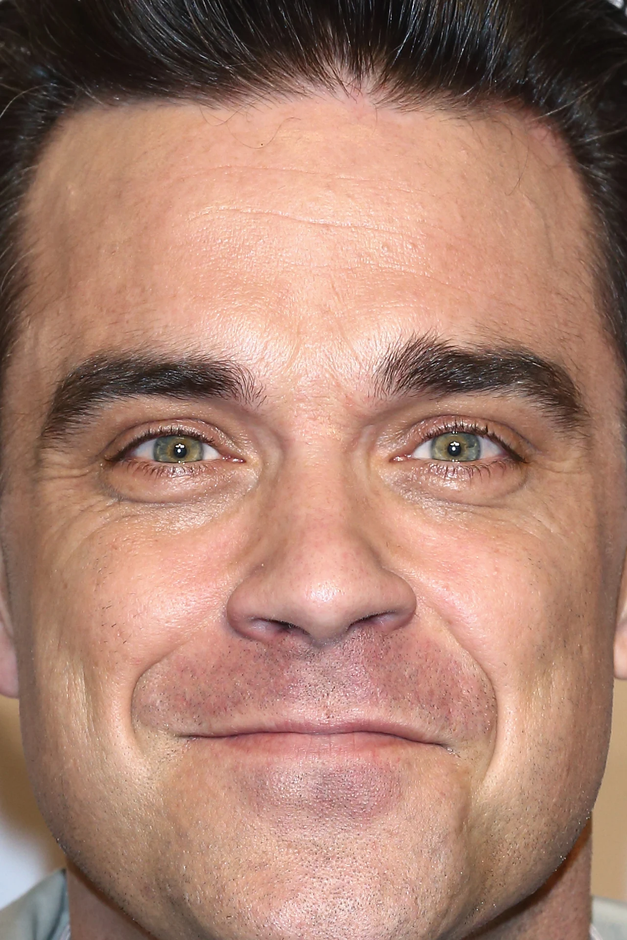 Robbie Williams Robbie Williams