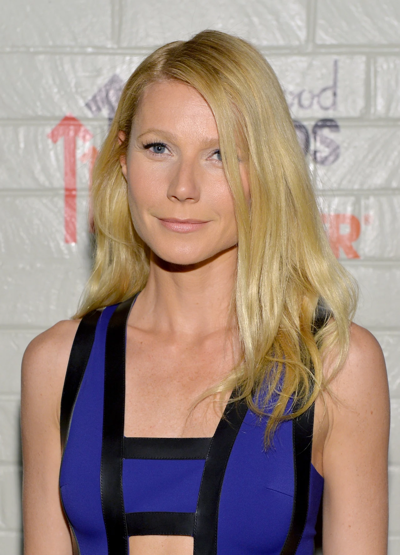 Gwyneth Paltrow Gwyneth Paltrow