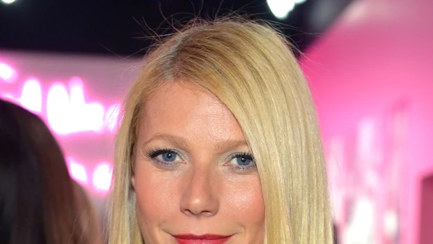 Gwyneth Paltrow