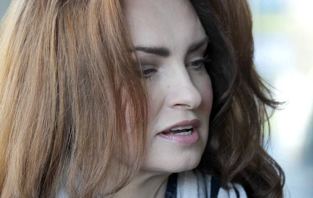 Agnieszka Maciąg Agnieszka Maciąg