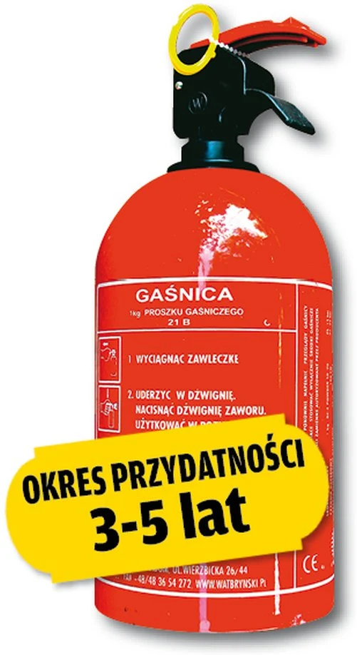 Gaśnica
