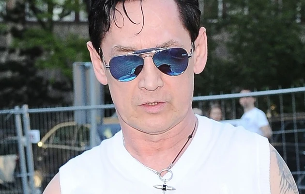 Jan Borysewicz Jan Borysewicz